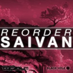 Saivan (Original Mix)